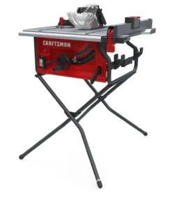 CRAFTSMAN Table Saws 10-in Carbide-tipped Blade 15-Amp Corded Table Saw -Craftsman Store 11618738