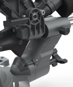 CRAFTSMAN Miter Saws 10-in 15 Amps Single Bevel Sliding Corded Miter Saw -Craftsman Store 11618855