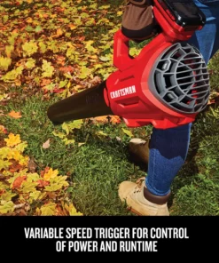 CRAFTSMAN Power Equipment Combo Kits V20 2-Piece 20-volt Max Cordless Power Equipment Combo Kit -Craftsman Store 11629527