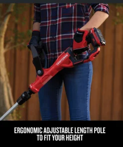 CRAFTSMAN Power Equipment Combo Kits V20 2-Piece 20-volt Max Cordless Power Equipment Combo Kit -Craftsman Store 11629529