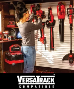 CRAFTSMAN Power Equipment Combo Kits V20 2-Piece 20-volt Max Cordless Power Equipment Combo Kit -Craftsman Store 11629530