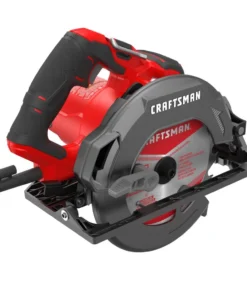 CRAFTSMAN Circular Saws 15-Amp 7-1/4-in Corded Circular Saw -Craftsman Store 11724046