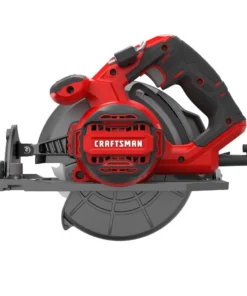 CRAFTSMAN Circular Saws 15-Amp 7-1/4-in Corded Circular Saw -Craftsman Store 11724048