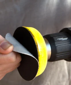 CRAFTSMAN Power Tool Sandpaper 3 In Cer Disc Kit Asst Grits 1+30 Ceramic Alumina Multi-grade Pack Disc Sandpaper -Craftsman Store 11732339