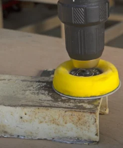 CRAFTSMAN Power Tool Sandpaper 3 In Cer Disc Kit Asst Grits 1+30 Ceramic Alumina Multi-grade Pack Disc Sandpaper -Craftsman Store 11732340