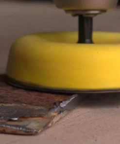 CRAFTSMAN Power Tool Sandpaper 3 In Cer Disc Kit Asst Grits 1+30 Ceramic Alumina Multi-grade Pack Disc Sandpaper -Craftsman Store 11732342