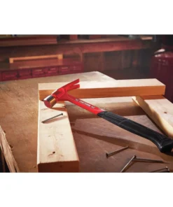 CRAFTSMAN Hammers 22-oz Milled Face Steel Head Steel Framing Hammer 7 CRAFTSMAN Hammers 22-oz Milled Face Steel Head Steel Framing Hammer -Craftsman Store 12025103