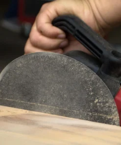 CRAFTSMAN Power Tool Sandpaper 6 In PSA Cer Discs 80 Grit 10pk 10-Piece Ceramic Alumina 80-Grit Disc Sandpaper -Craftsman Store 12055858