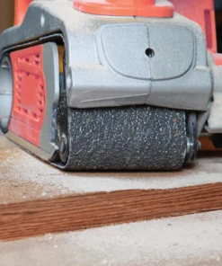 CRAFTSMAN Power Tool Sandpaper 3 In x 21 In Z/O Belt 80 Grit 2pk 2-Piece Zirconia Alumina 80-Grit Belt Sandpaper -Craftsman Store 12061899