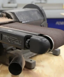 CRAFTSMAN Power Tool Sandpaper 4 In x 36 In Z/O Belt 120 Grt 2pk 2-Piece Zirconia Alumina 120-Grit Belt Sandpaper -Craftsman Store 12061939