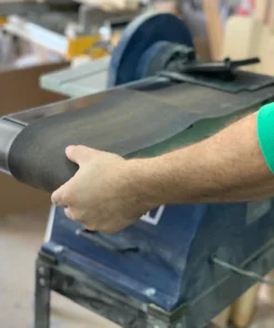 CRAFTSMAN Power Tool Sandpaper 4 In x 36 In Z/O Belt 120 Grt 2pk 2-Piece Zirconia Alumina 120-Grit Belt Sandpaper -Craftsman Store 12069709