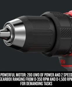 CRAFTSMAN Power Tool Combo Kits V20 4-Tool 20-Volt Max Power Tool Combo Kit Case (2-Batteries Included and Charger Included) -Craftsman Store 12072046