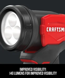 CRAFTSMAN Power Tool Combo Kits V20 4-Tool 20-Volt Max Power Tool Combo Kit Case (2-Batteries Included and Charger Included) -Craftsman Store 12072049