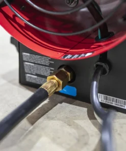 CRAFTSMAN Propane Heaters Craftsman Forced Air Propane 60000-BTU Outdoor Portable Forced Air Propane Heater -Craftsman Store 12075638 scaled