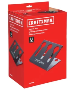 CRAFTSMAN Tool Storage Accessories Steel Tool Holder 17 CRAFTSMAN Tool Storage Accessories Steel Tool Holder -Craftsman Store 12096639