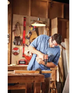 CRAFTSMAN Drills V20 20-volt Max 1/2-in Brushless Cordless Drill (1-Battery Included and Charger Included) -Craftsman Store 12103789