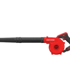 CRAFTSMAN Jobsite Blowers 20-volt Max Jobsite Blower (Tool Only) 16 CRAFTSMAN Jobsite Blowers 20-volt Max Jobsite Blower (Tool Only) -Craftsman Store 12114978