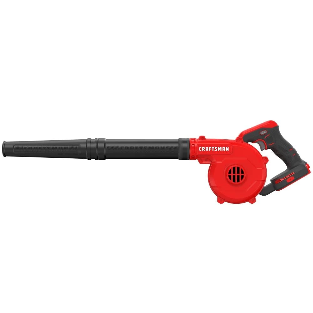 CRAFTSMAN Jobsite Blowers 20-volt Max Jobsite Blower (Tool Only) 6 CRAFTSMAN Jobsite Blowers 20-volt Max Jobsite Blower (Tool Only) - Image 6