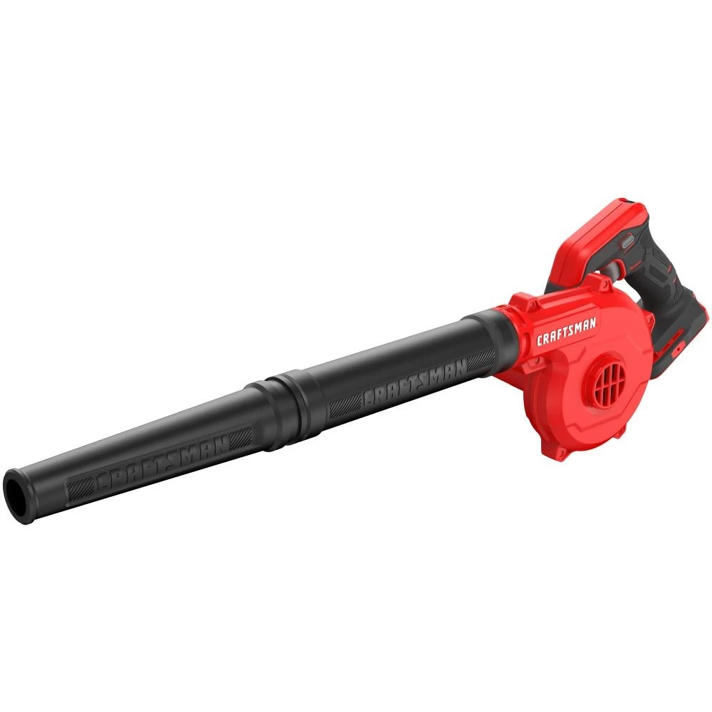 CRAFTSMAN Jobsite Blowers 20-volt Max Jobsite Blower (Tool Only) 7 CRAFTSMAN Jobsite Blowers 20-volt Max Jobsite Blower (Tool Only) - Image 7