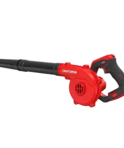 CRAFTSMAN Jobsite Blowers 20-volt Max Jobsite Blower (Tool Only) 19 CRAFTSMAN Jobsite Blowers 20-volt Max Jobsite Blower (Tool Only) -Craftsman Store 12114984