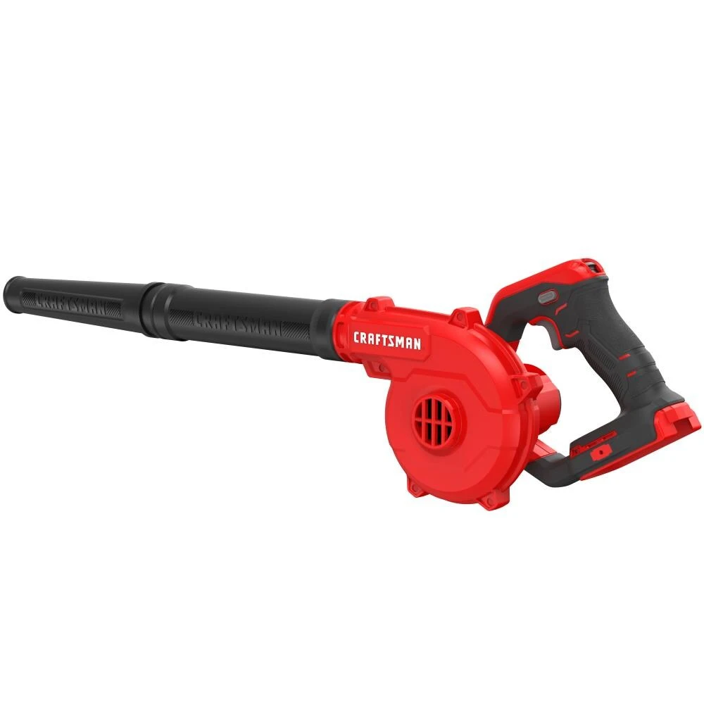 CRAFTSMAN Jobsite Blowers 20-volt Max Jobsite Blower (Tool Only) 9 CRAFTSMAN Jobsite Blowers 20-volt Max Jobsite Blower (Tool Only) - Image 9