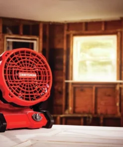 CRAFTSMAN Jobsite Blowers 20-volt Max Jobsite Blower (Tool Only) 11 CRAFTSMAN Jobsite Blowers 20-volt Max Jobsite Blower (Tool Only) -Craftsman Store 12114995