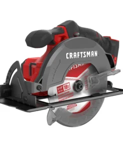 CRAFTSMAN Power Tool Combo Kits V20 6-Tool 20-Volt Max Power Tool Combo Kit with Soft Case (2-Batteries Included and Charger Included) -Craftsman Store 12147256