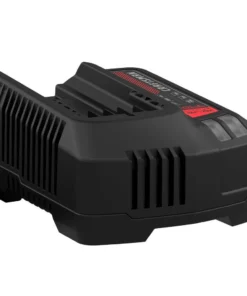 CRAFTSMAN Power Tool Batteries & Chargers 20-Volt Max Power Tool Battery Charger 15 CRAFTSMAN Power Tool Batteries & Chargers 20-Volt Max Power Tool Battery Charger -Craftsman Store 12149563