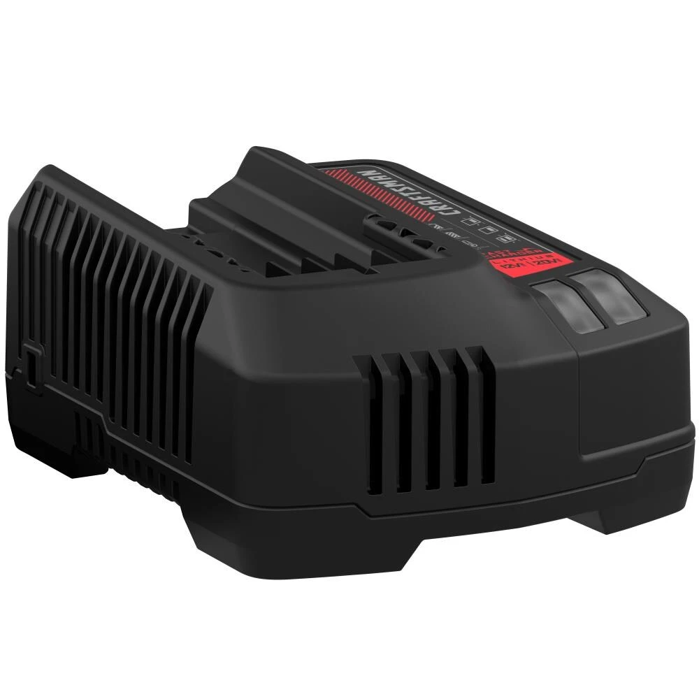 CRAFTSMAN Power Tool Batteries & Chargers 20-Volt Max Power Tool Battery Charger 8 CRAFTSMAN Power Tool Batteries & Chargers 20-Volt Max Power Tool Battery Charger - Image 8