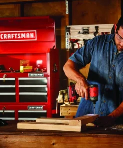 CRAFTSMAN Impact Drivers V20 20-volt Max Variable Speed Brushless Cordless Impact Driver (1-Battery Included) 23 CRAFTSMAN Impact Drivers V20 20-volt Max Variable Speed Brushless Cordless Impact Driver (1-Battery Included) -Craftsman Store 12149567