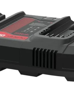 CRAFTSMAN Power Tool Batteries & Chargers 20-Volt Max Power Station
