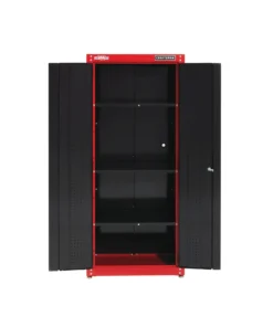 CRAFTSMAN Garage Cabinets 2000 32-in W x 74-in H x 18-in D Steel Freestanding Garage Cabinet -Craftsman Store 12241265