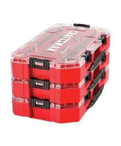 CRAFTSMAN Mechanics Tool Sets 24-Piece Standard (SAE) and Metric Combination Gunmetal Chrome Mechanics Tool Set (1/4-in) -Craftsman Store 12258612