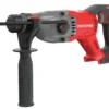 CRAFTSMAN Rotary Hammer Drills V20 20-Volt Max-Amp 1-in SDS-Plus Variable Speed Cordless Rotary Hammer Drill