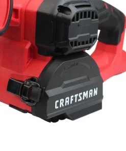 CRAFTSMAN Power Sanders Restorer 120-Volt 4-Amp Corded Drum Sander with Dust Management -Craftsman Store 12475003