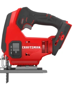 CRAFTSMAN Jigsaws V20 20-Volt Max Variable Speed Keyless Cordless Jigsaw(Battery Not Included) -Craftsman Store 14206746 scaled