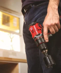 CRAFTSMAN Drills V20 20-volt Max 1/2-in Brushless Cordless Drill (2-Batteries Included and Charger Included) -Craftsman Store 14206802