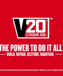 CRAFTSMAN Power Tool Combo Kits V20 4-Tool 20-Volt Max Power Tool Combo Kit with Soft Case (2-Batteries Included and Charger Included) -Craftsman Store 14206946