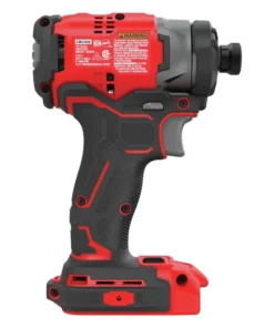 CRAFTSMAN Impact Drivers V20 20-volt Max Variable Speed Brushless Cordless Impact Driver (Tool Only) -Craftsman Store 14207023