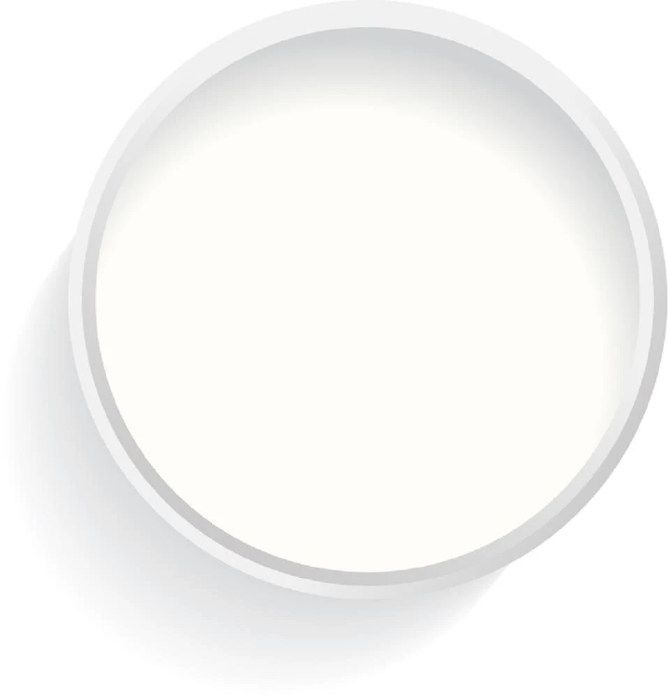 ReliaBilt Slab Doors Shaker 24-in x 80-in Snow Storm 3-Panel Craftsman 4 ReliaBilt Slab Doors Shaker 24-in x 80-in Snow Storm 3-Panel Craftsman - Image 4