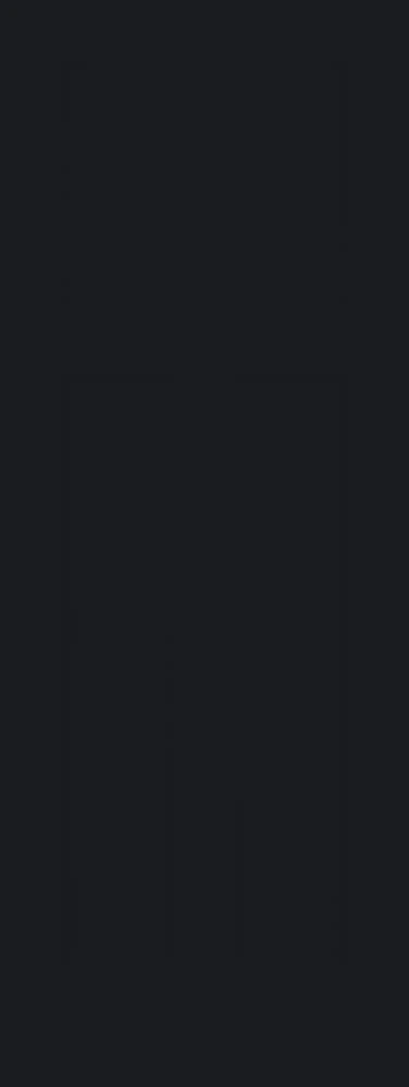 ReliaBilt Slab Doors Shaker 36-in x 80-in Midnight 3-Panel Craftsman 1 ReliaBilt Slab Doors Shaker 36-in x 80-in Midnight 3-Panel Craftsman