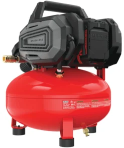 CRAFTSMAN Air Compressors V20 2.5-Gallon Single Stage Portable Cordless Electric Pancake Air Compressor -Craftsman Store 14501025