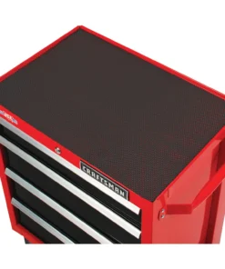 CRAFTSMAN Bottom Tool Cabinets 2000 Series 26-in 4-Drawer Tool Cabinet -Craftsman Store 14958437