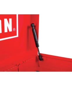 CRAFTSMAN Top Tool Chests 2000 Series 26-in W x 19.75-in H 5-Drawer Steel Tool Chest (Red) 16 CRAFTSMAN Top Tool Chests 2000 Series 26-in W x 19.75-in H 5-Drawer Steel Tool Chest (Red) -Craftsman Store 14958585