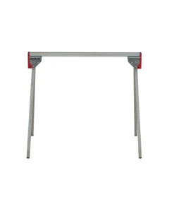 CRAFTSMAN Saw Horses Essential 33.66-in W x 28.9-in H Metal Saw Horse (1000-lb Capacity) -Craftsman Store 15273742