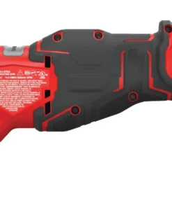 CRAFTSMAN Reciprocating Saws V20 20-volt Max Variable Speed Brushless Cordless Reciprocating Saw (Tool Only) -Craftsman Store 15319103