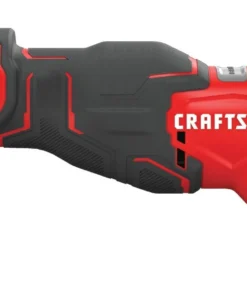 CRAFTSMAN Reciprocating Saws V20 20-volt Max Variable Speed Brushless Cordless Reciprocating Saw (Tool Only) -Craftsman Store 15319112