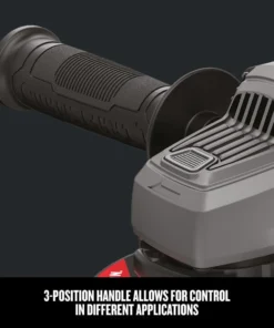 CRAFTSMAN Angle Grinders 4.5-in Sliding Switch Corded Angle Grinder 15 CRAFTSMAN Angle Grinders 4.5-in Sliding Switch Corded Angle Grinder -Craftsman Store 15516313