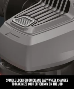 CRAFTSMAN Angle Grinders 4.5-in Sliding Switch Corded Angle Grinder 16 CRAFTSMAN Angle Grinders 4.5-in Sliding Switch Corded Angle Grinder -Craftsman Store 15516315