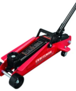 CRAFTSMAN Jacks Craftsman 2-1/4 Ton Trolley Jack BM CS